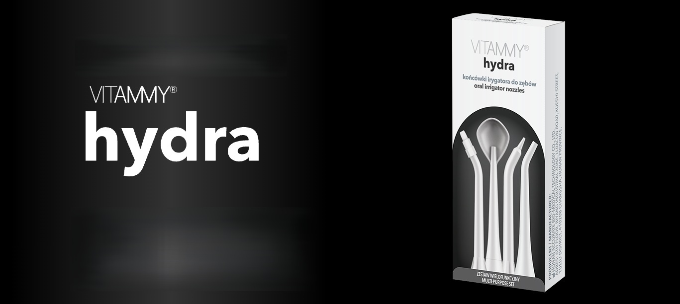 vitammy hydra